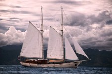Mutiara Laut 